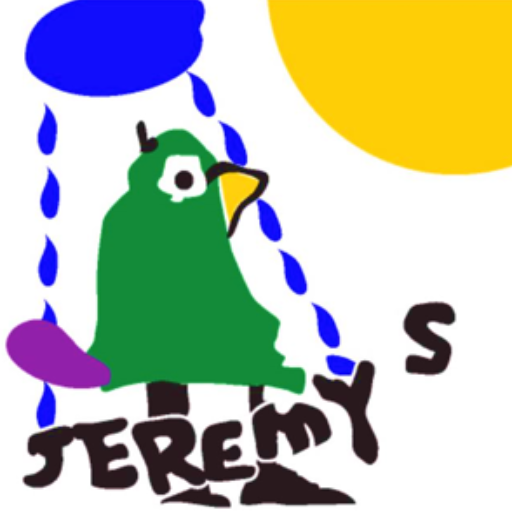 The Jeremy Fund Logo